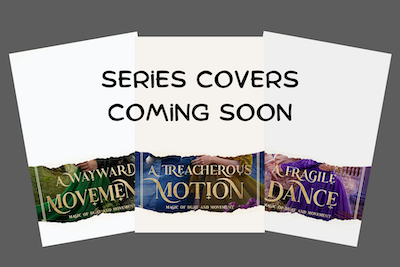 MoDam series cover teaser